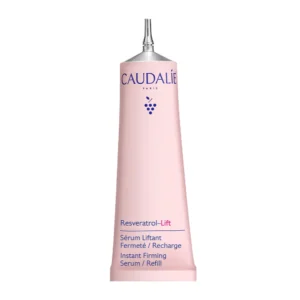 Caudalie Resveratrol-Lift Instant Firming Serum Refill Αντιρυτιδικός & Συσφιγκτικός Ορός Προσώπου Ανταλλακτικό, 30ml