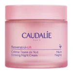 Caudalie Resveratrol-Lift Firming Night Cream Συσφιγκτική & Αντιρυτιδική Κρέμα Νυκτός, 50ml