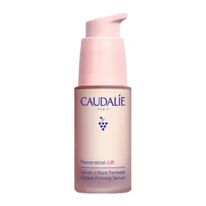 Caudalie Resveratrol-Lift Instant Firming Serum Αντιρυτιδικός & Συσφιγκτικός Ορός Προσώπου, 30ml