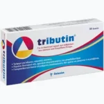 Galenica Tributin, 30tabs