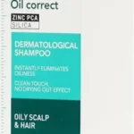 Vichy Dercos Anti-Dandruff DS 2in1 Σαμπουάν & Conditioner Κατά της Ξηροδερμίας, της Πιτυρίδας & του Κνησμού, 390ml