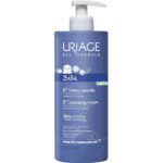 Uriage Bebe 1st Moisturizing Milk Ενυδατικό Γαλάκτωμα για Βρέφη, 500ml
