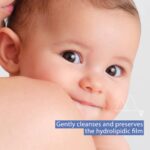 Uriage Bebe 1st Moisturizing Milk Ενυδατικό Γαλάκτωμα για Βρέφη, 500ml - Image 3
