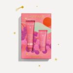 Caudalie Xmas Promo VinoHydra The Intensely Moisturizing Duo για Βαθύ Καθαρισμό & Ενυδάτωση της Επιδερμίδας με VinoHydra Deep Hydration Moisturizer Ενυδατική Κρέμα Προσώπου, 60ml & Δώρο VinoHydra Moisturizing Gel Καθαρισμού Προσώπου & Ματιών, 30ml, 1σετ