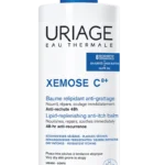 Uriage Xemose C8+ Lipid-Replenishing Anti-itch Balm Καταπραϋντικό Βάλσαμο κατά του Κνησμού για το Πολύ Ξηρό με Τάση Ατοπίας Δέρμα, 500ml