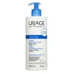 Uriage Xemose Gentle Cleansing Syndet Ήπια Κρέμα Gel Καθαρισμού για Επιδερμίδες με Τάση Ατοπίας 500ml