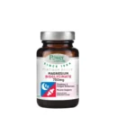 Power of Nature Platinum Range Magnesium Bisglycinate 750mg, 60caps