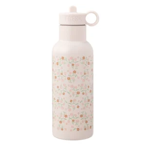 Fresk Παγούρι Θερμός 500ml Garden Flowers