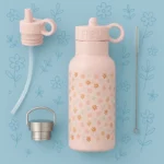 Fresk Παγούρι Θερμός 500ml Garden Flowers - Image 2